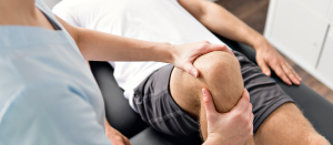 Fisioterapia e seus benefícios para o corpo e a saúde