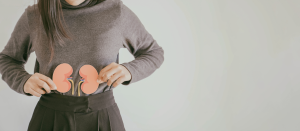 Como o exames de creatinina ajuda no diagnóstico de doenças renais