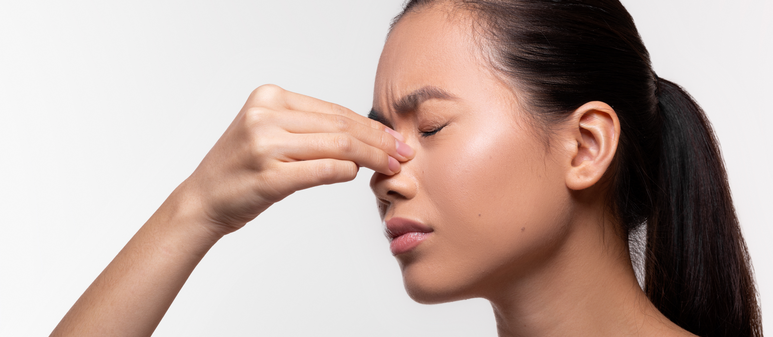 O que é sinusite crônica?