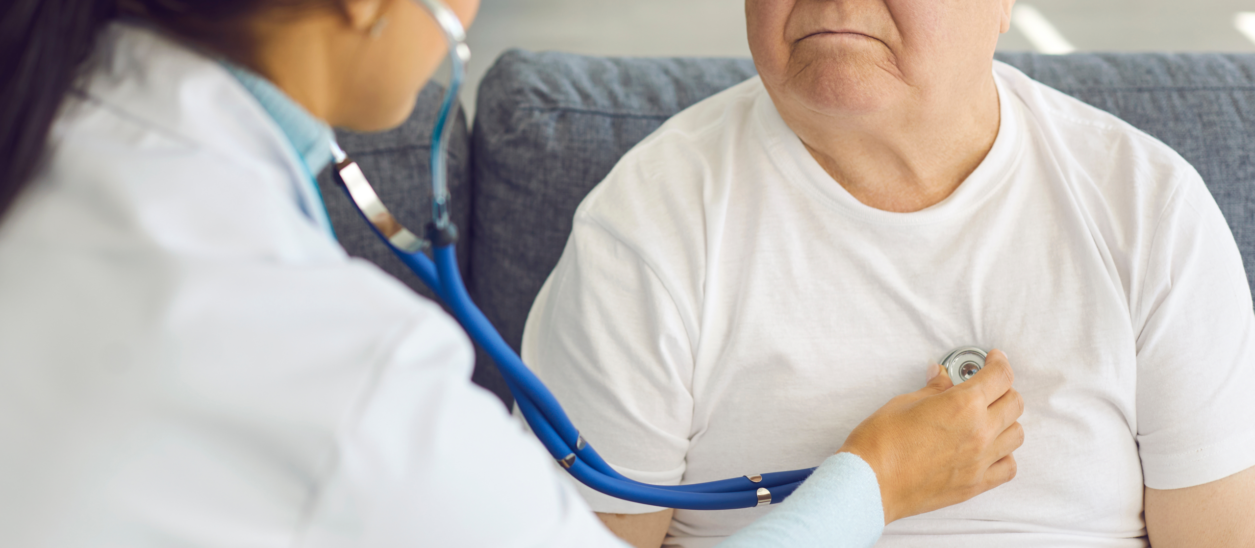 Quando consultar um cardiologista?