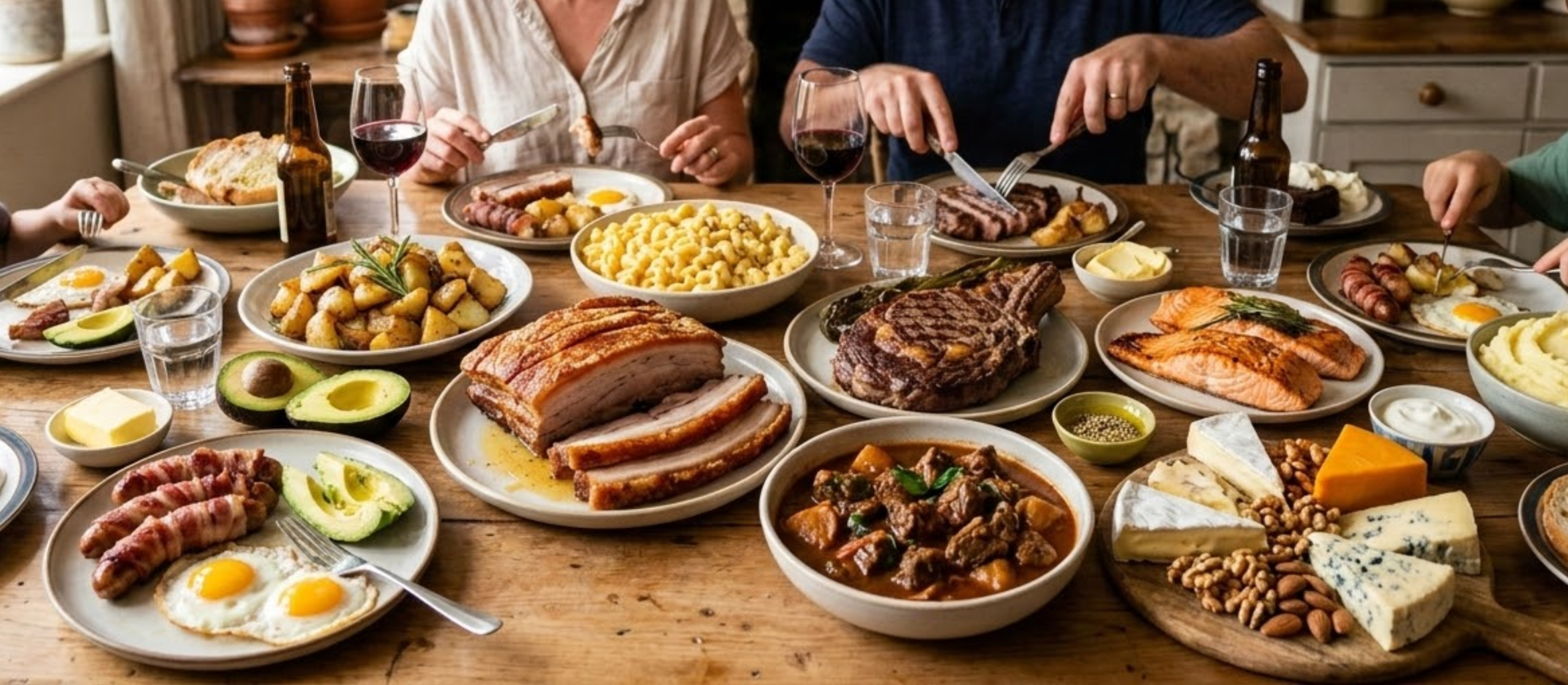 Colesterol alto: entenda como ele afeta a saúde